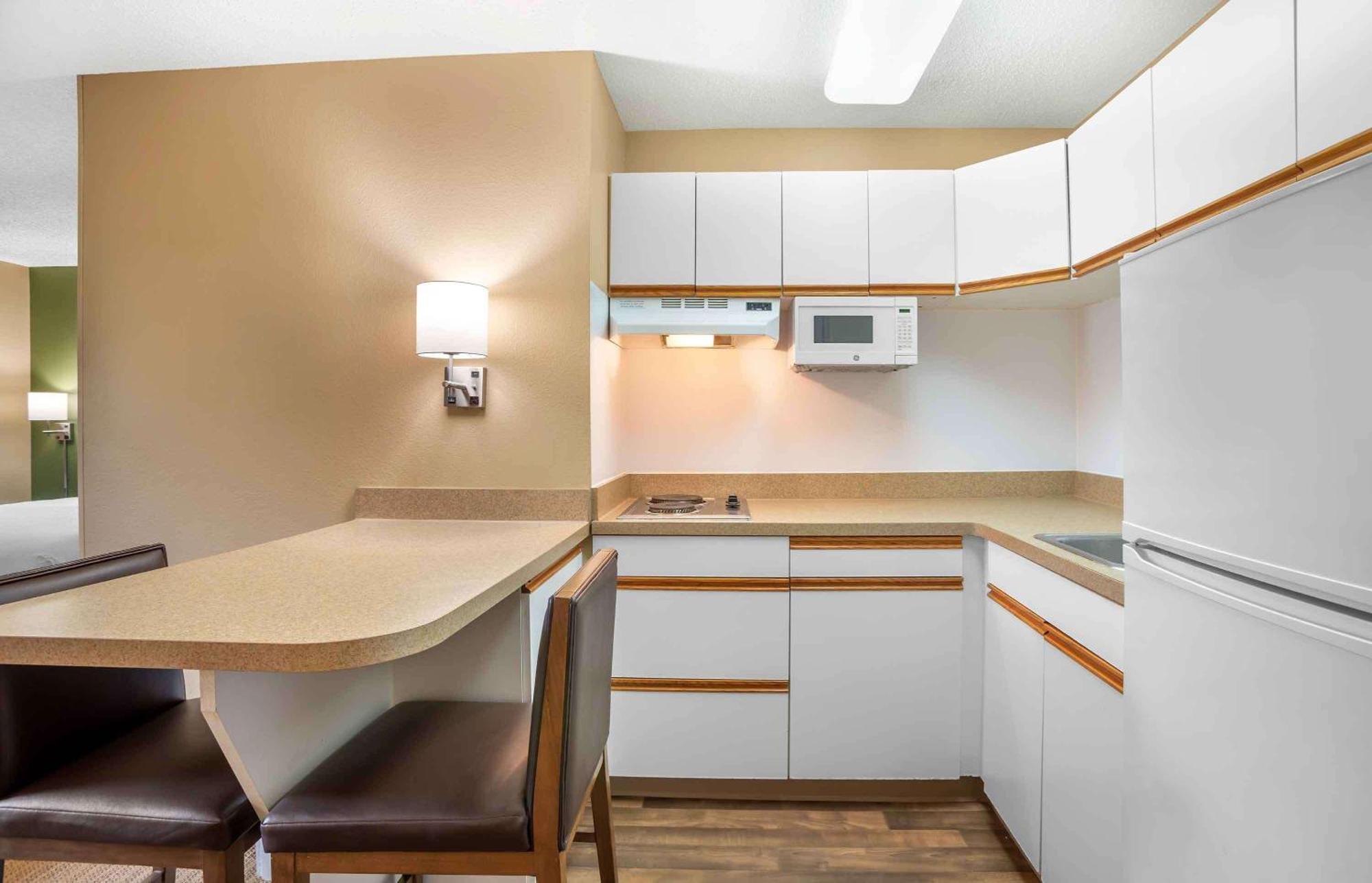 Extended Stay America Suites - Newark - Christiana - Wilmington Exterior photo