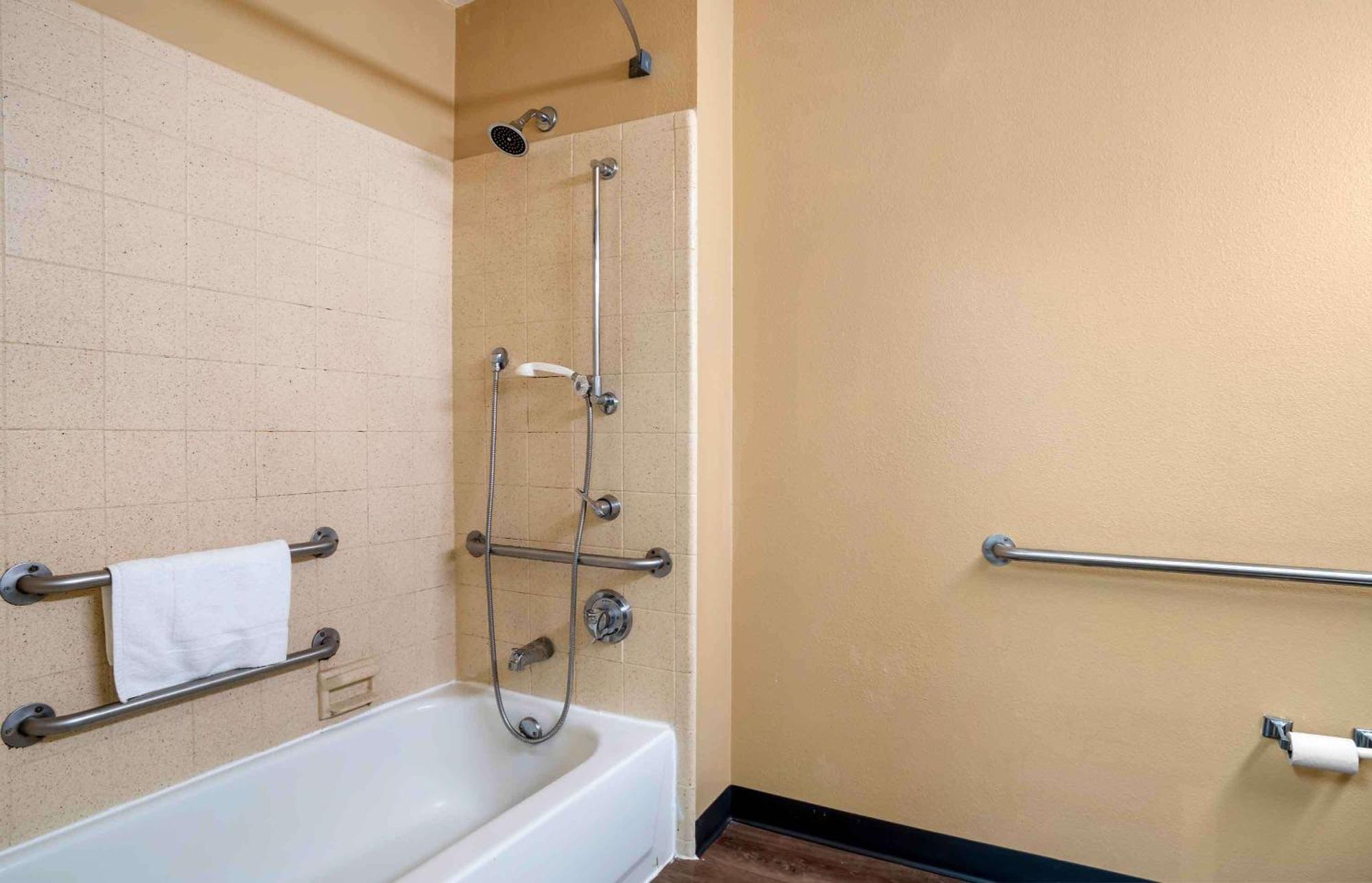 Extended Stay America Suites - Newark - Christiana - Wilmington Exterior photo