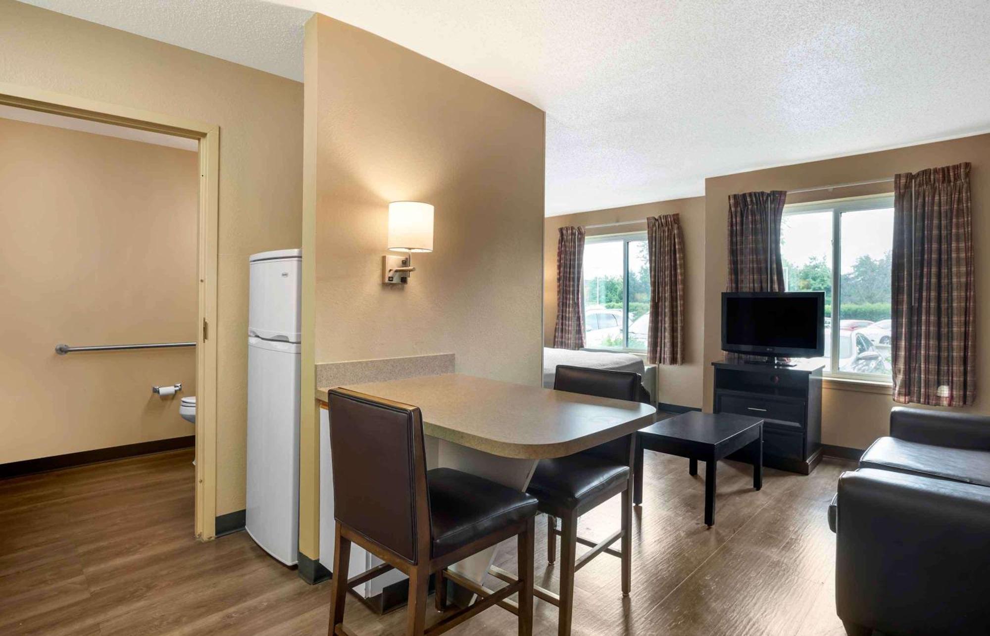 Extended Stay America Suites - Newark - Christiana - Wilmington Exterior photo
