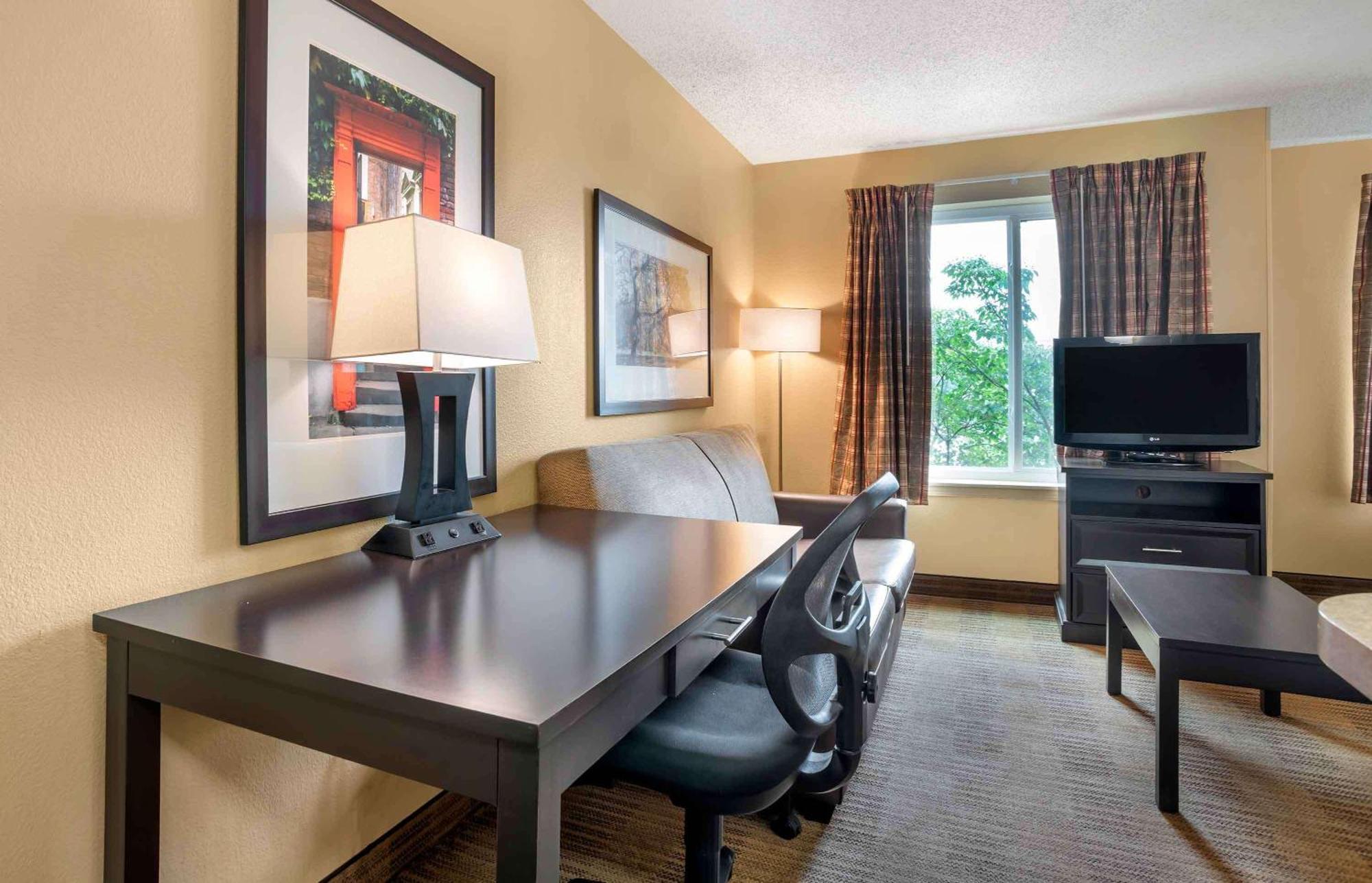 Extended Stay America Suites - Newark - Christiana - Wilmington Exterior photo