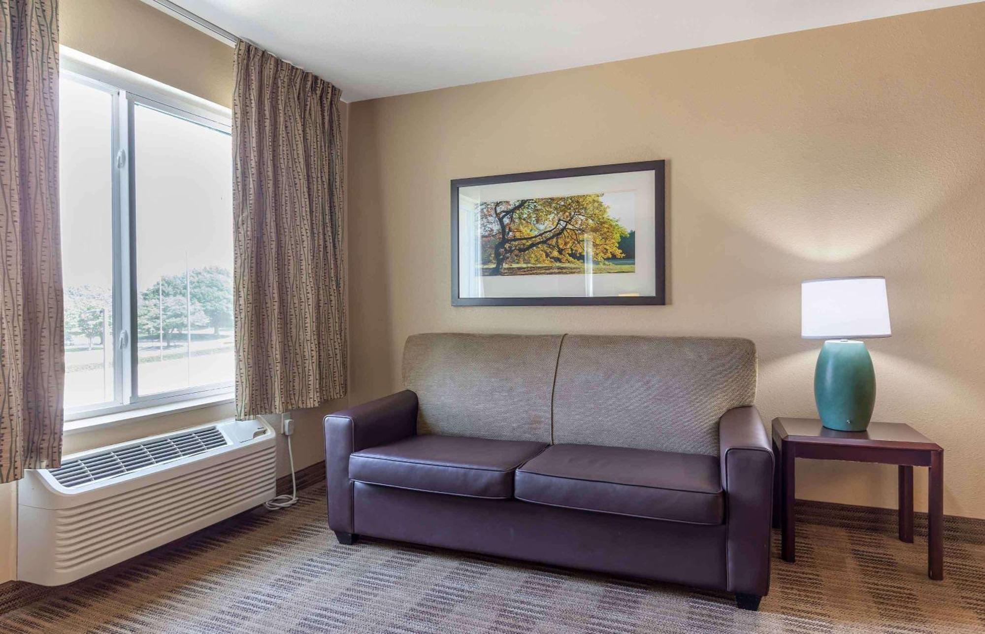 Extended Stay America Suites - Newark - Christiana - Wilmington Exterior photo