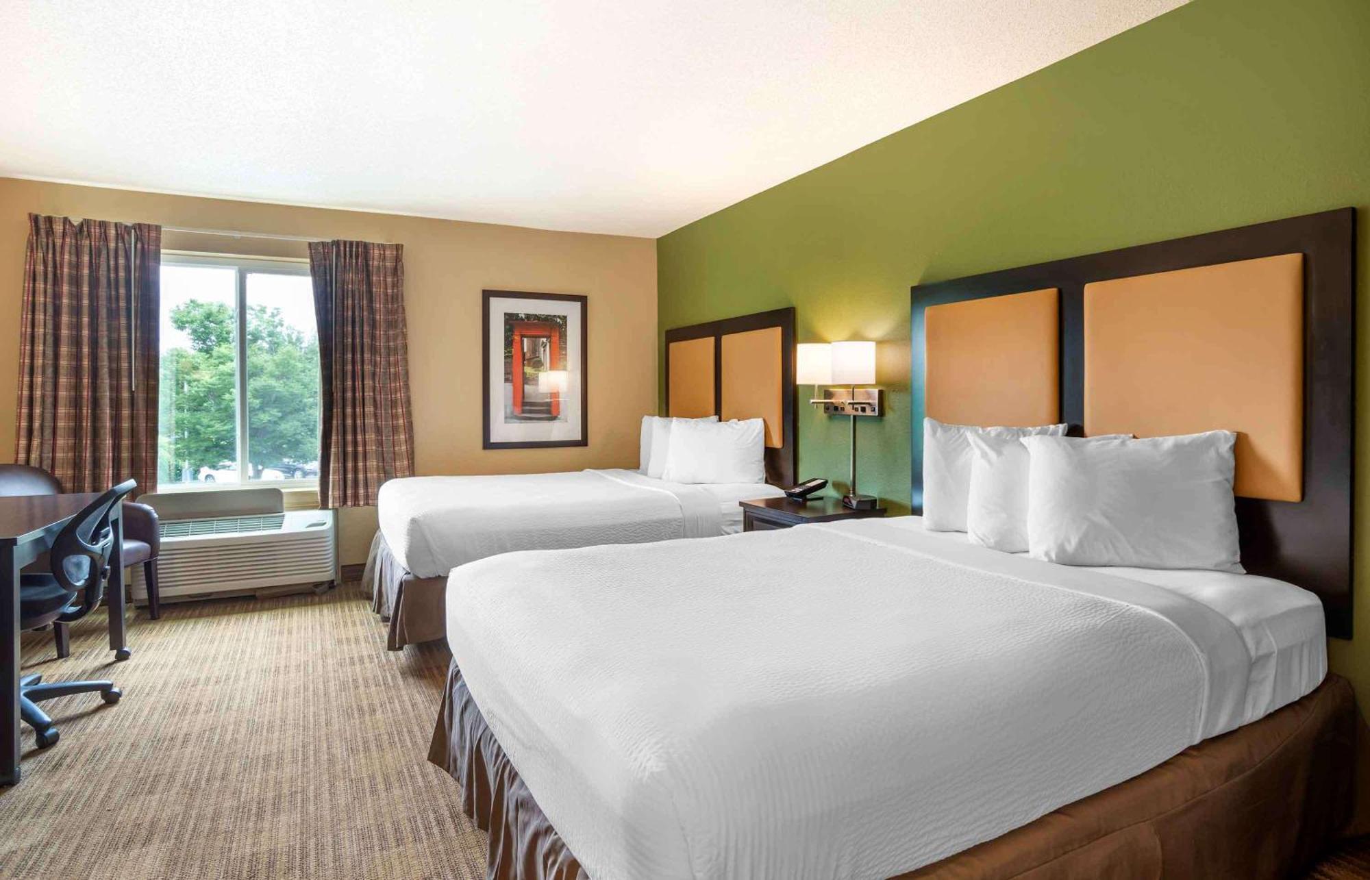 Extended Stay America Suites - Newark - Christiana - Wilmington Exterior photo