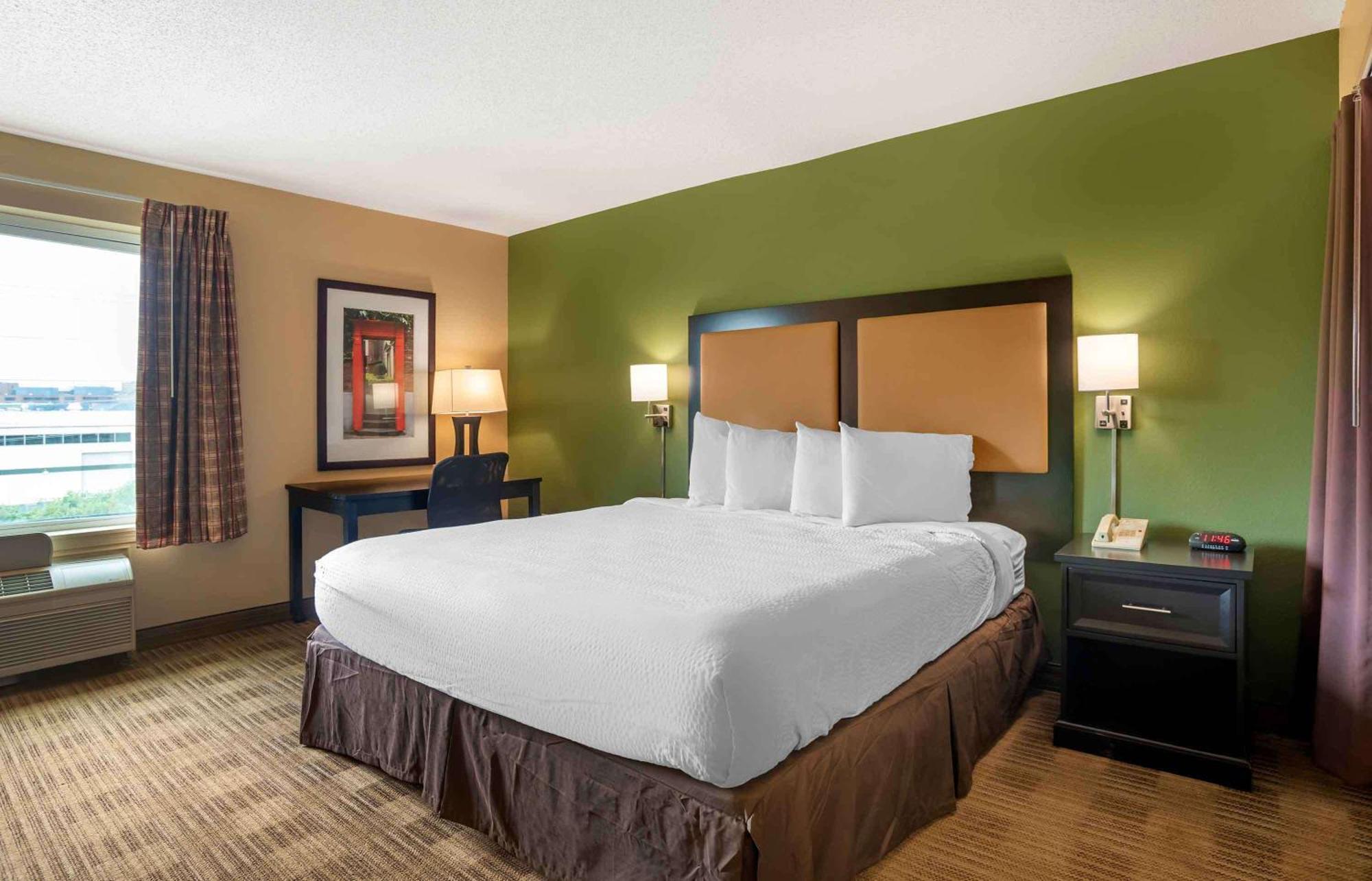 Extended Stay America Suites - Newark - Christiana - Wilmington Exterior photo