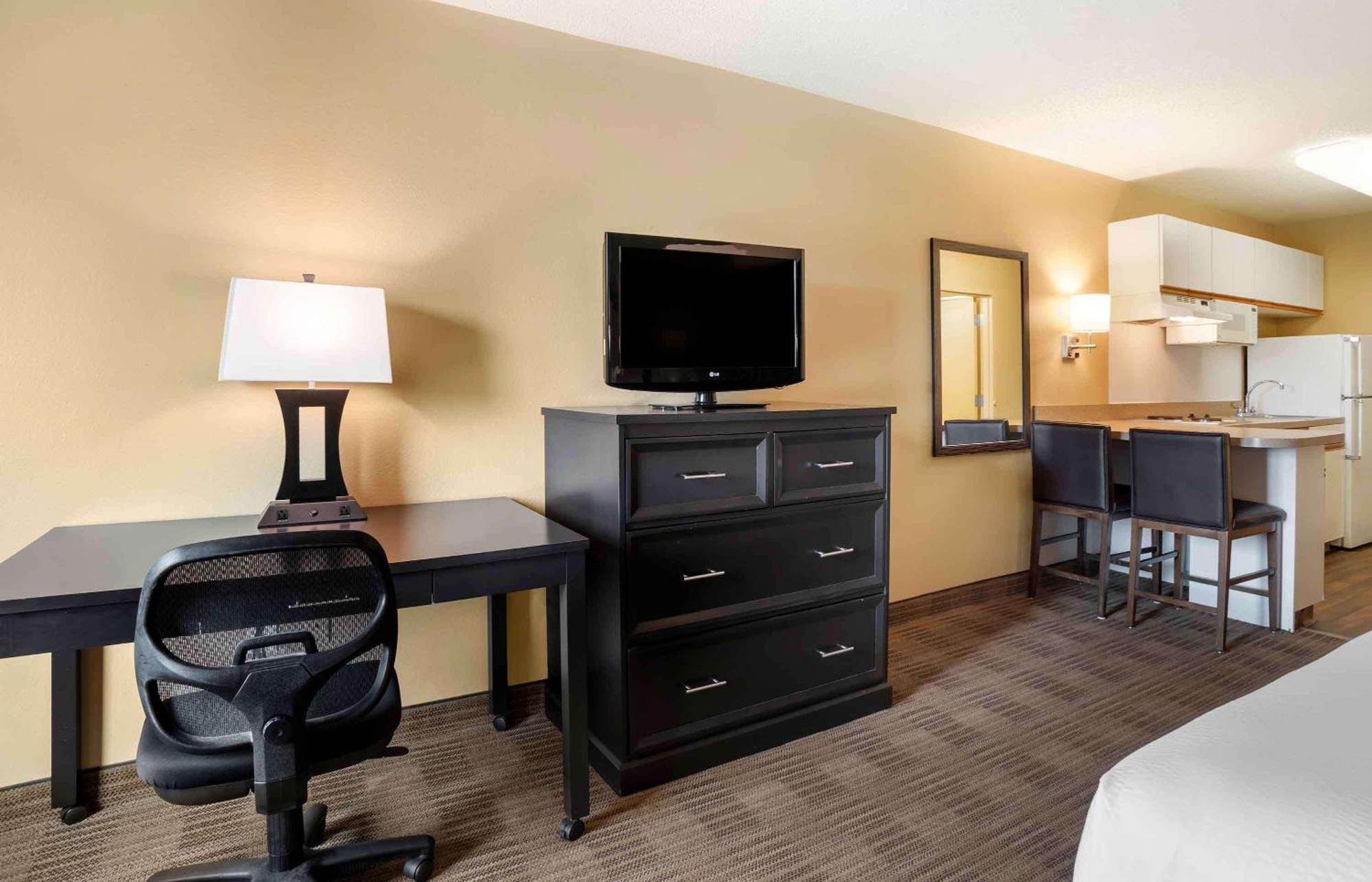 Extended Stay America Suites - Newark - Christiana - Wilmington Exterior photo