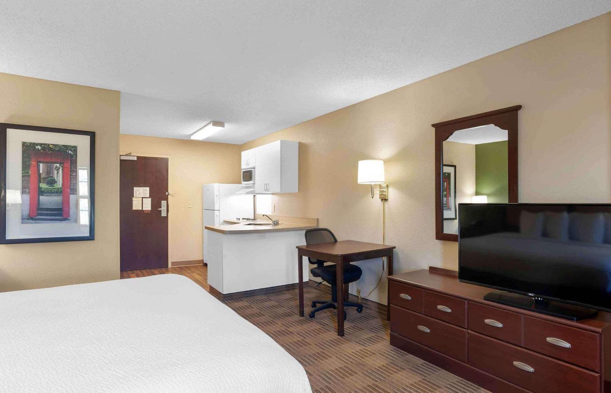 Extended Stay America Suites - Newark - Christiana - Wilmington Exterior photo