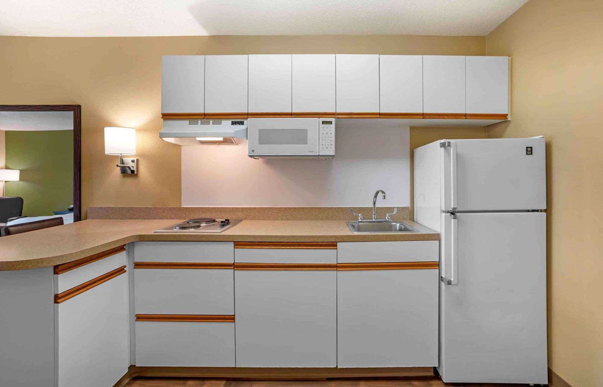 Extended Stay America Suites - Newark - Christiana - Wilmington Exterior photo