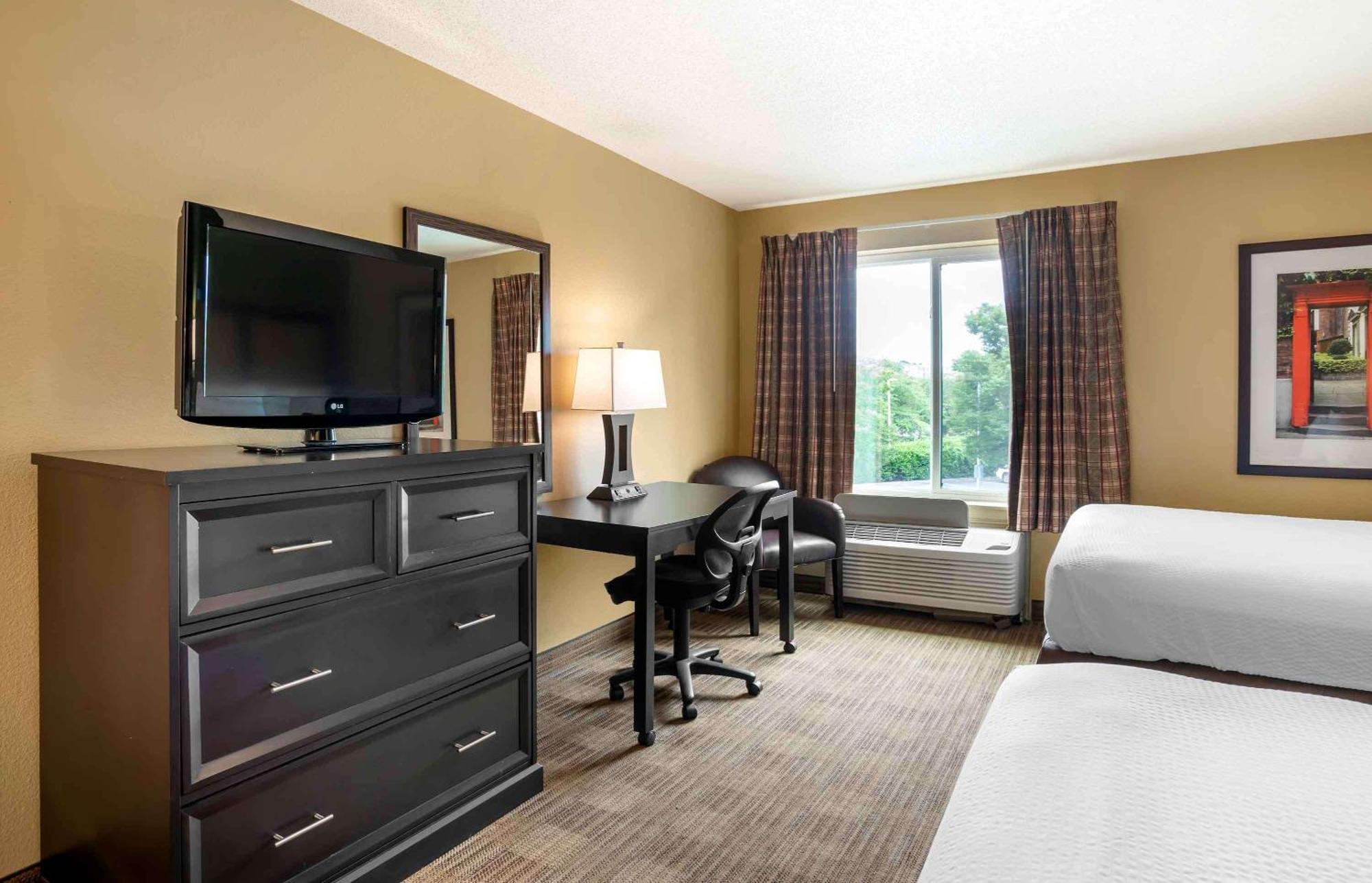 Extended Stay America Suites - Newark - Christiana - Wilmington Exterior photo