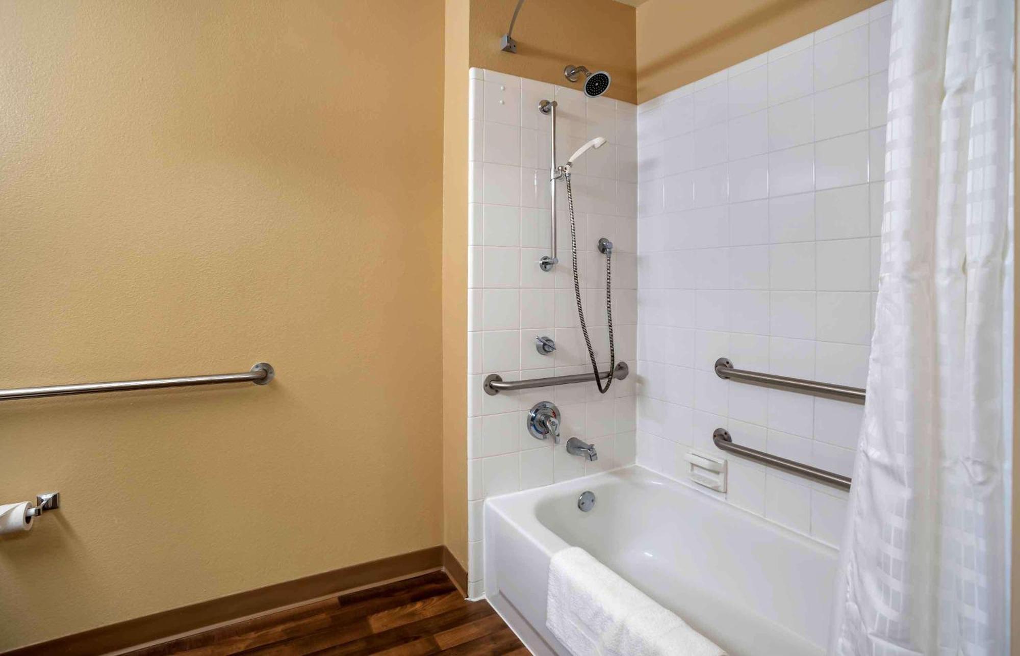 Extended Stay America Suites - Newark - Christiana - Wilmington Exterior photo