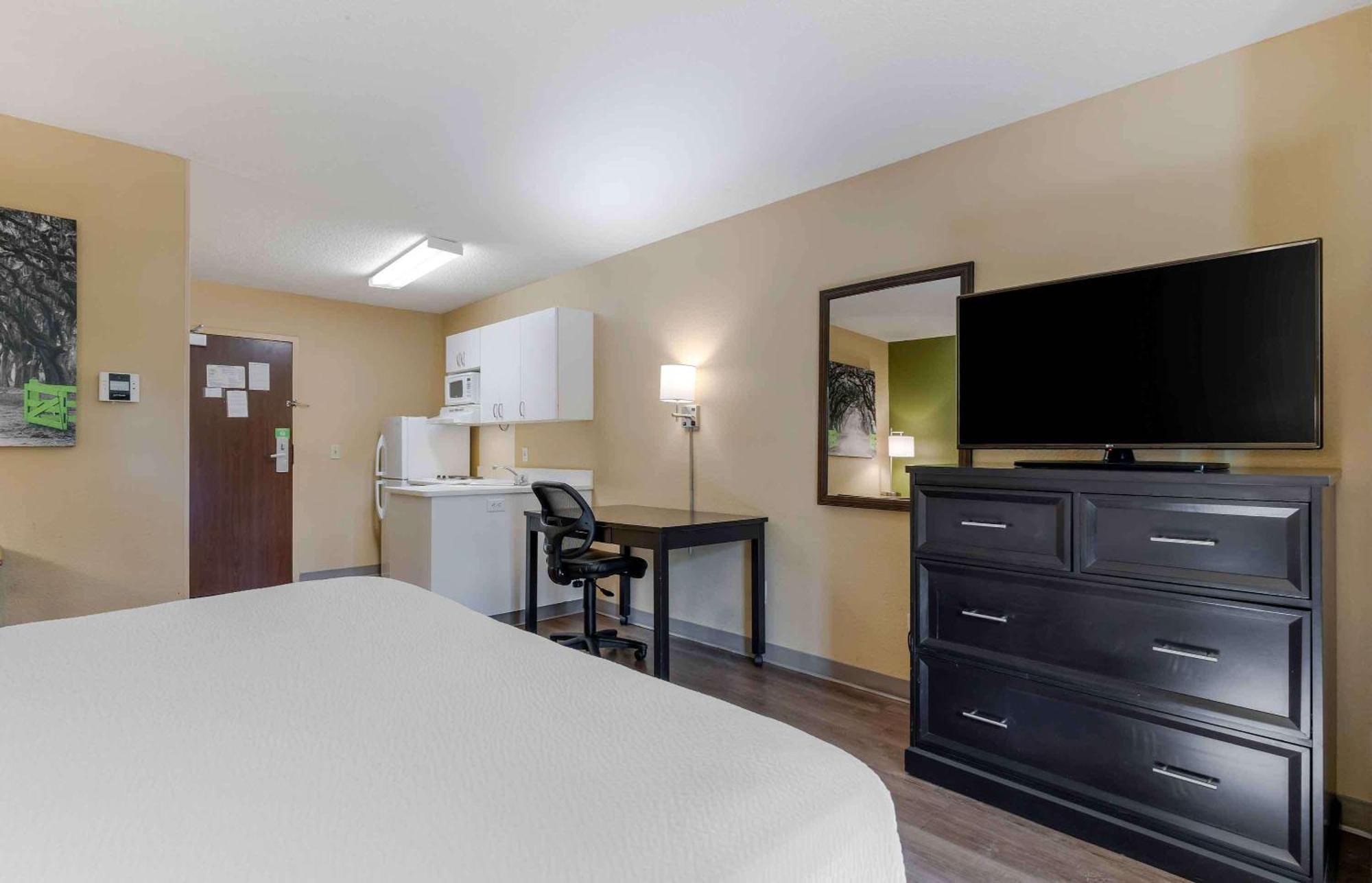 Extended Stay America Suites - Newark - Christiana - Wilmington Exterior photo