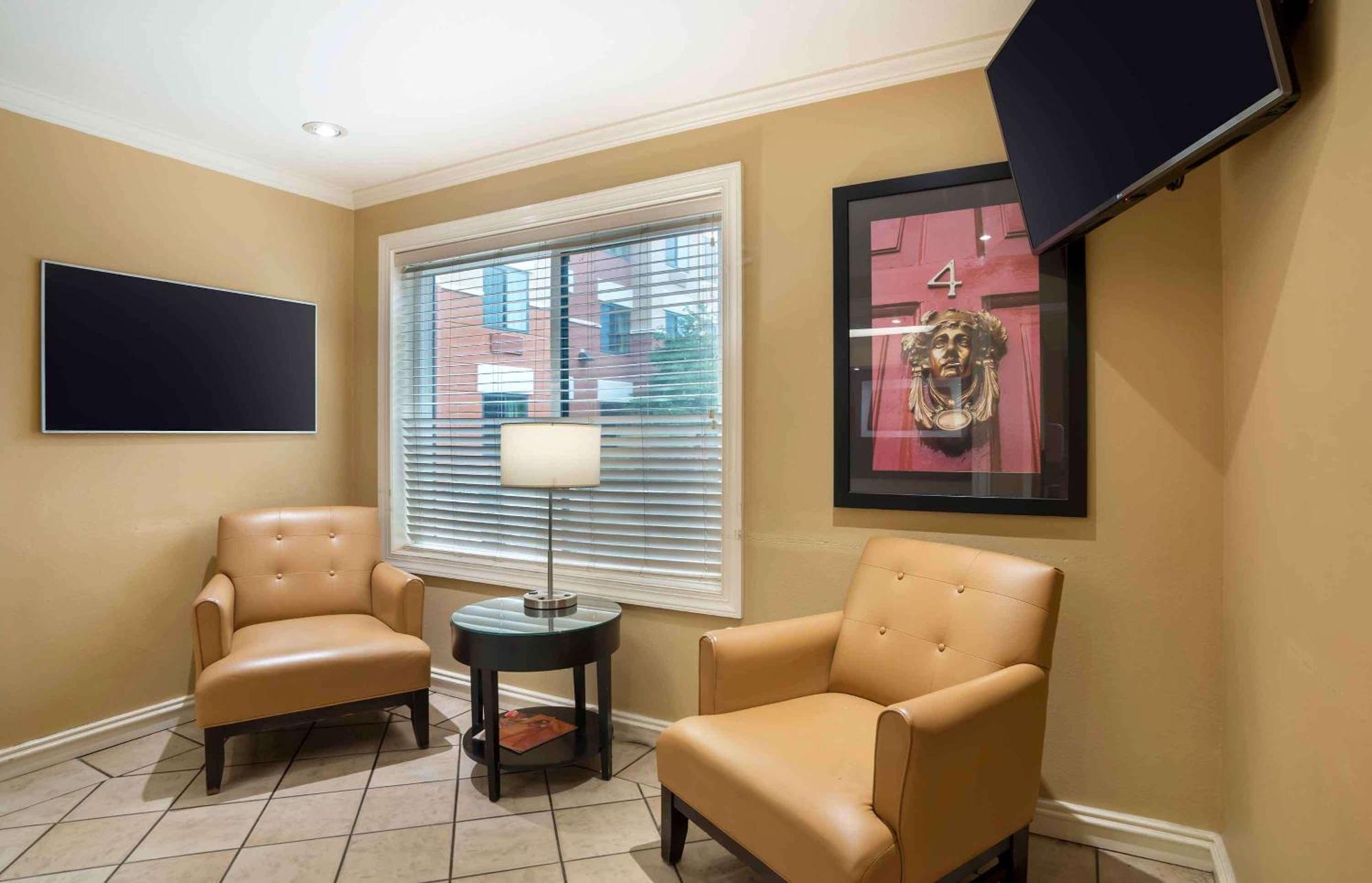 Extended Stay America Suites - Newark - Christiana - Wilmington Exterior photo