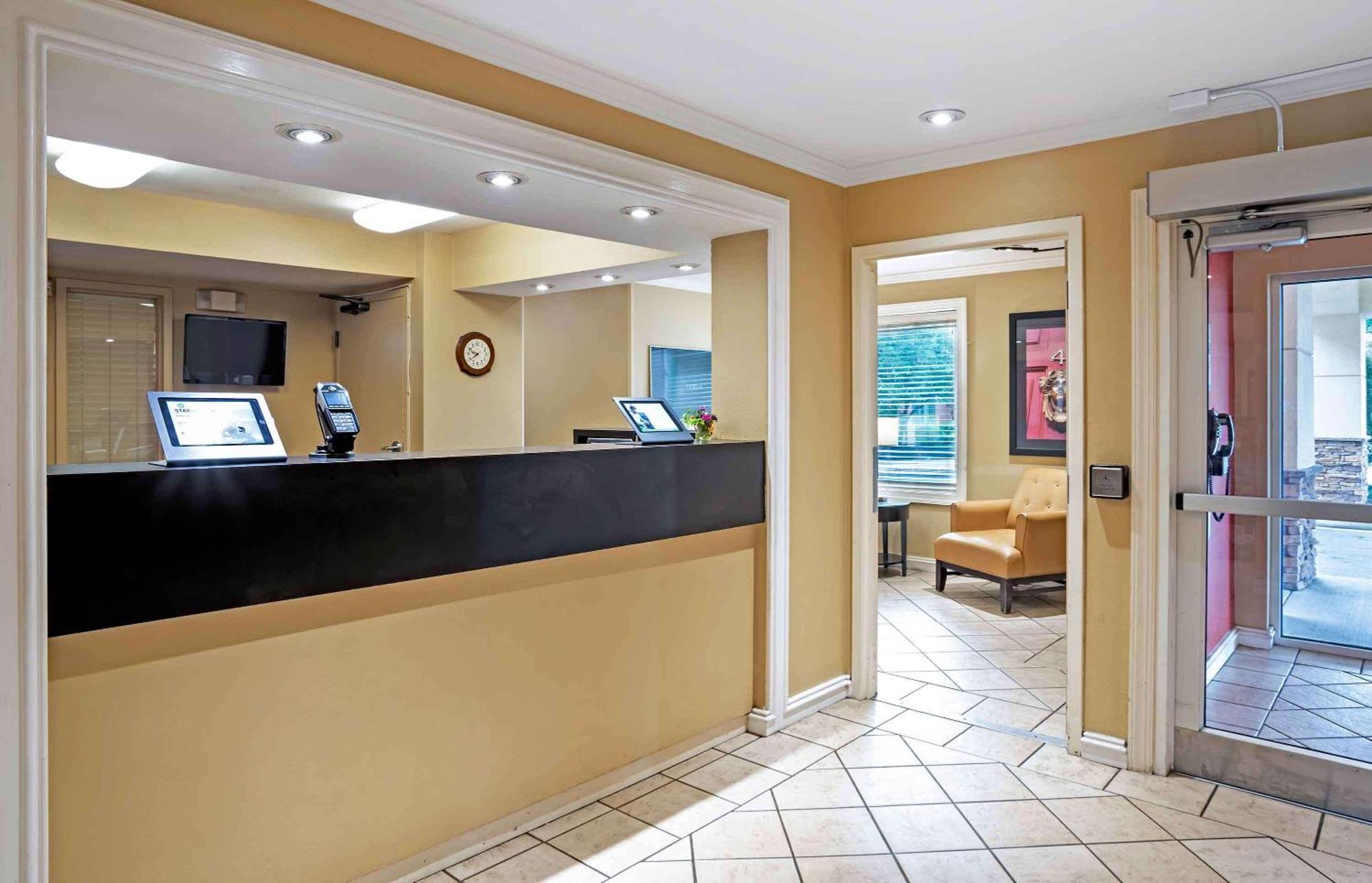 Extended Stay America Suites - Newark - Christiana - Wilmington Exterior photo